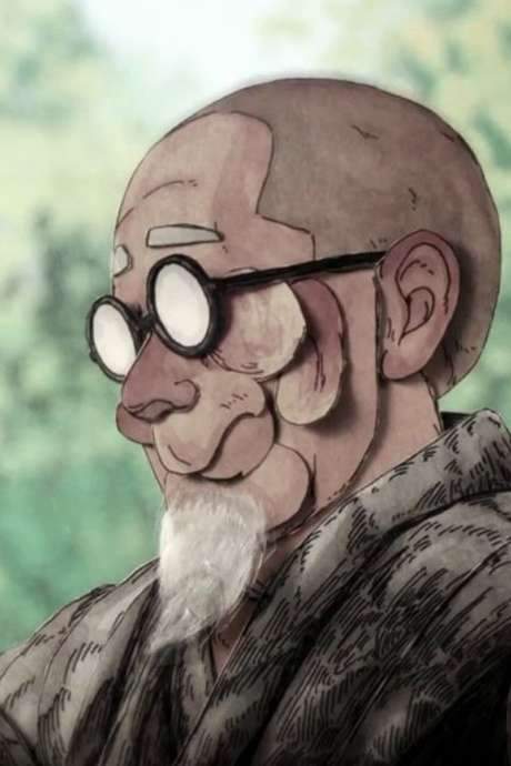 I am alone, walking on the straight road